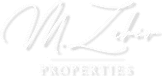 M.Zahir Properties