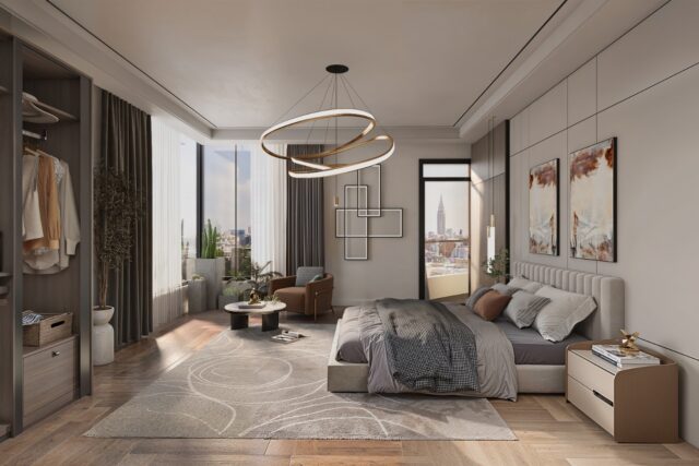 Luxurious 3 Bedroom Apartment In Kileleshwa Clone