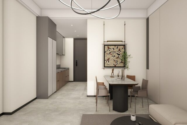 Luxurious 3 Bedroom Apartment In Westlands Clone