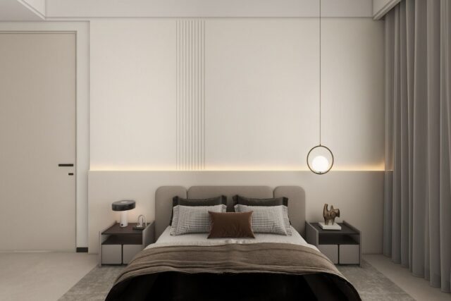 Luxurious 2 Bedroom In Westlands